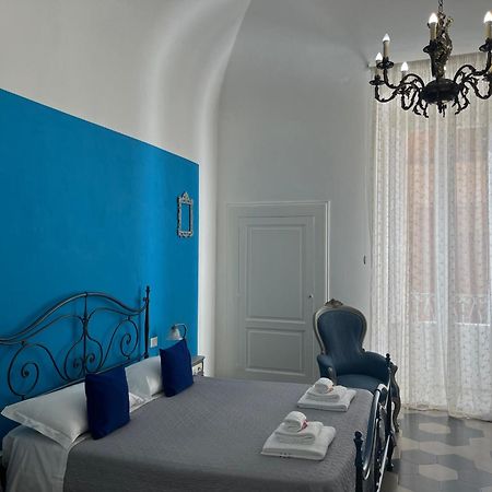 B&B Chimera Bari Exterior foto