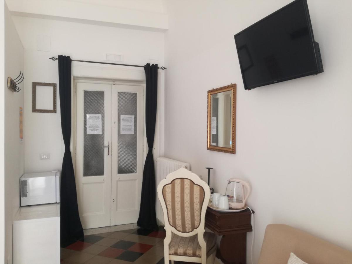 B&B Chimera Bari Exterior foto