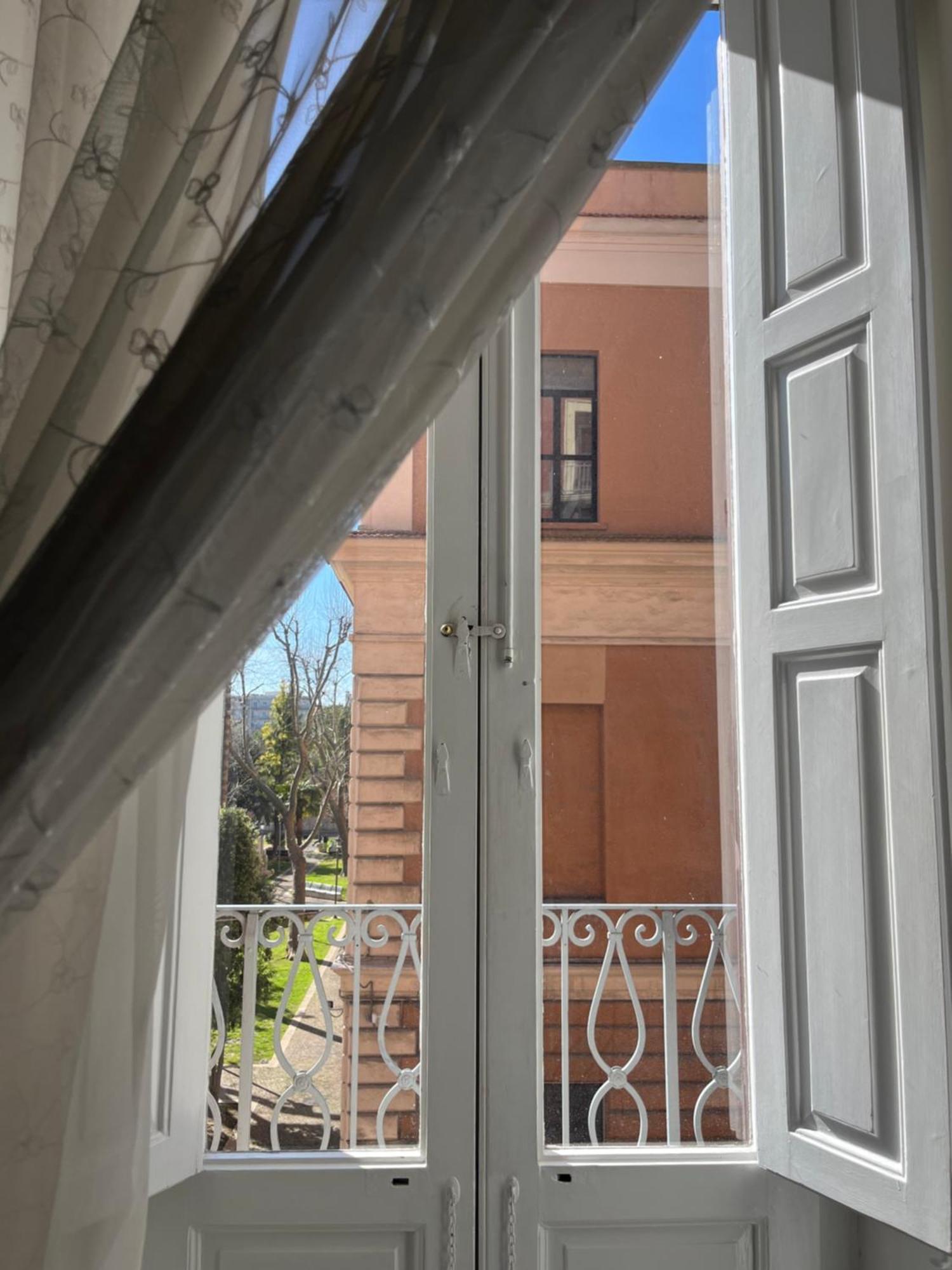B&B Chimera Bari Exterior foto
