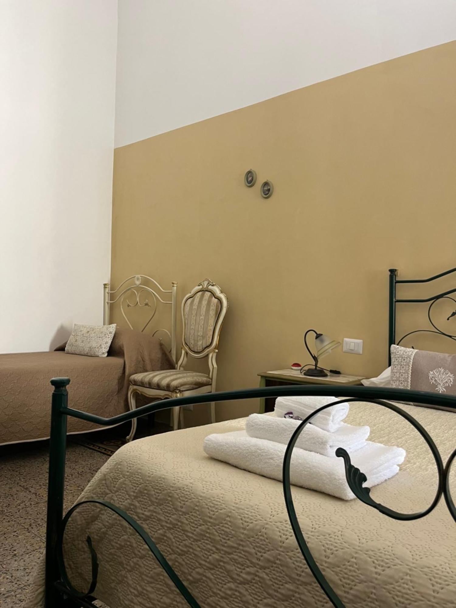 B&B Chimera Bari Exterior foto