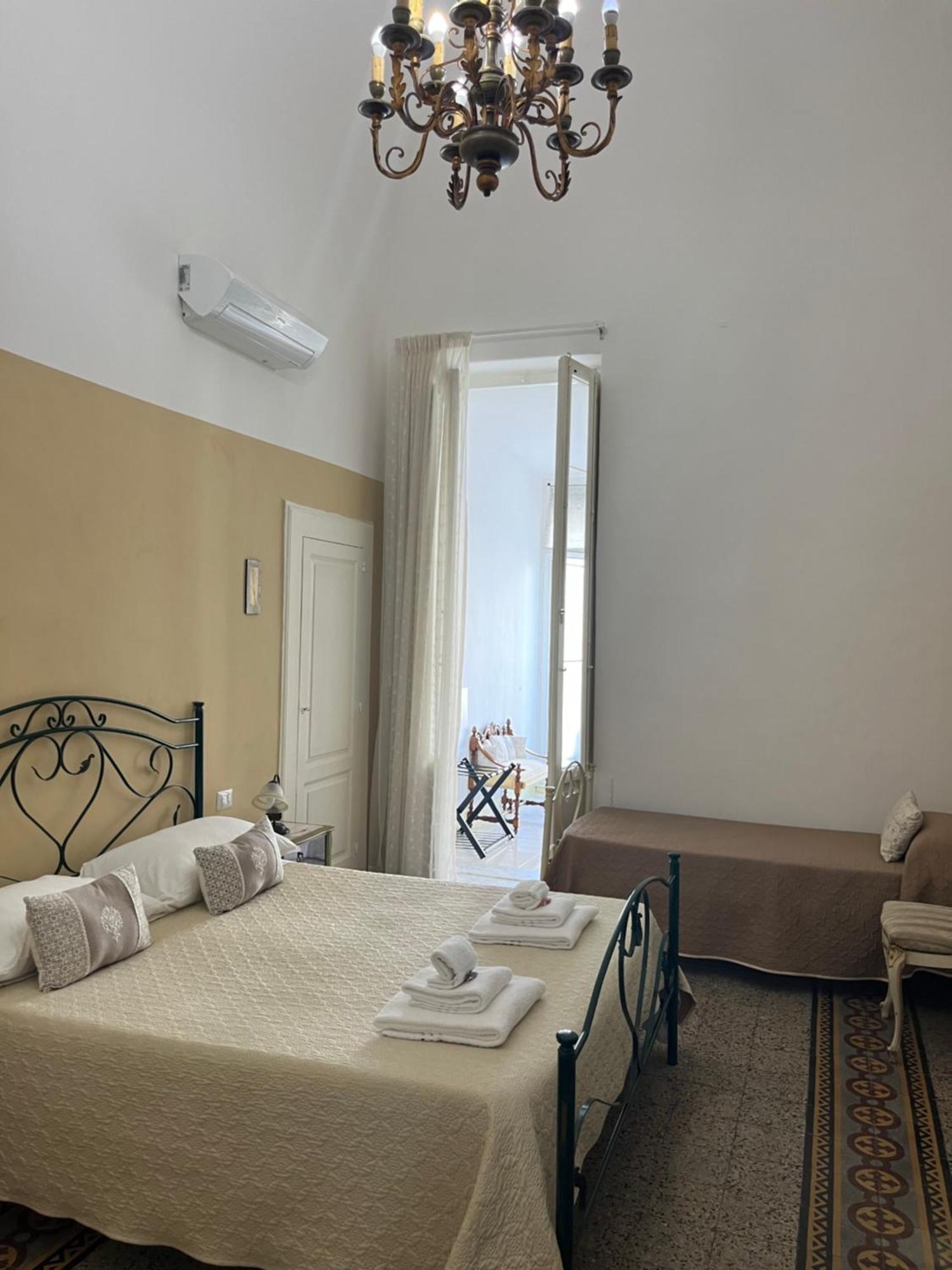 B&B Chimera Bari Exterior foto