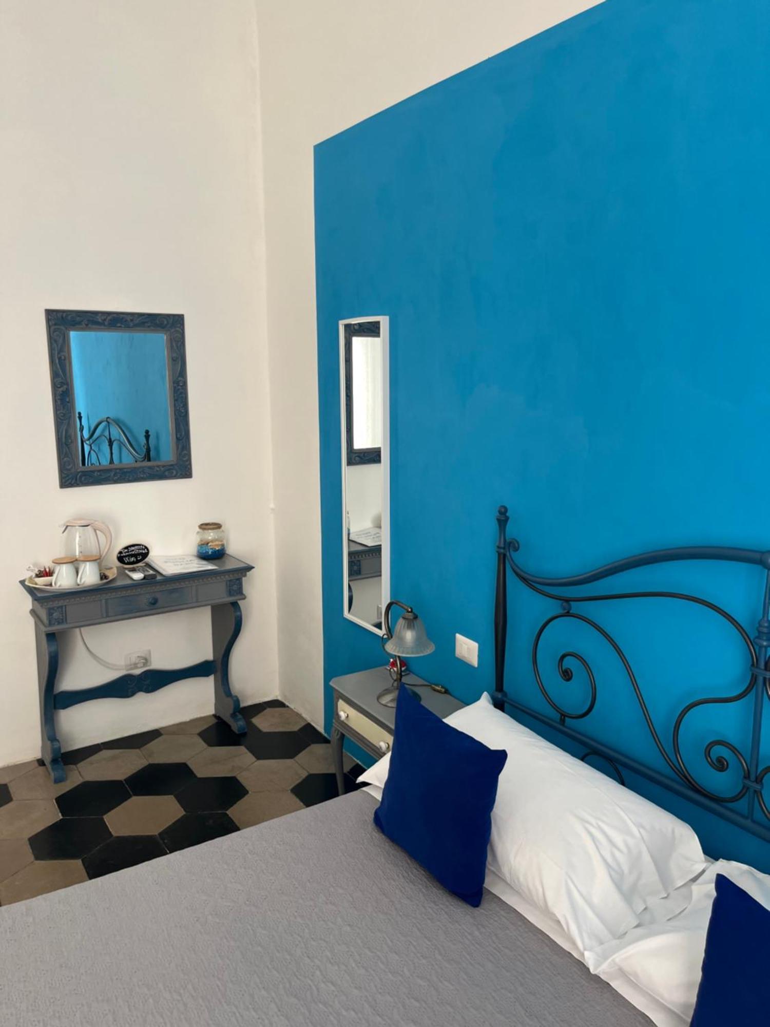 B&B Chimera Bari Exterior foto