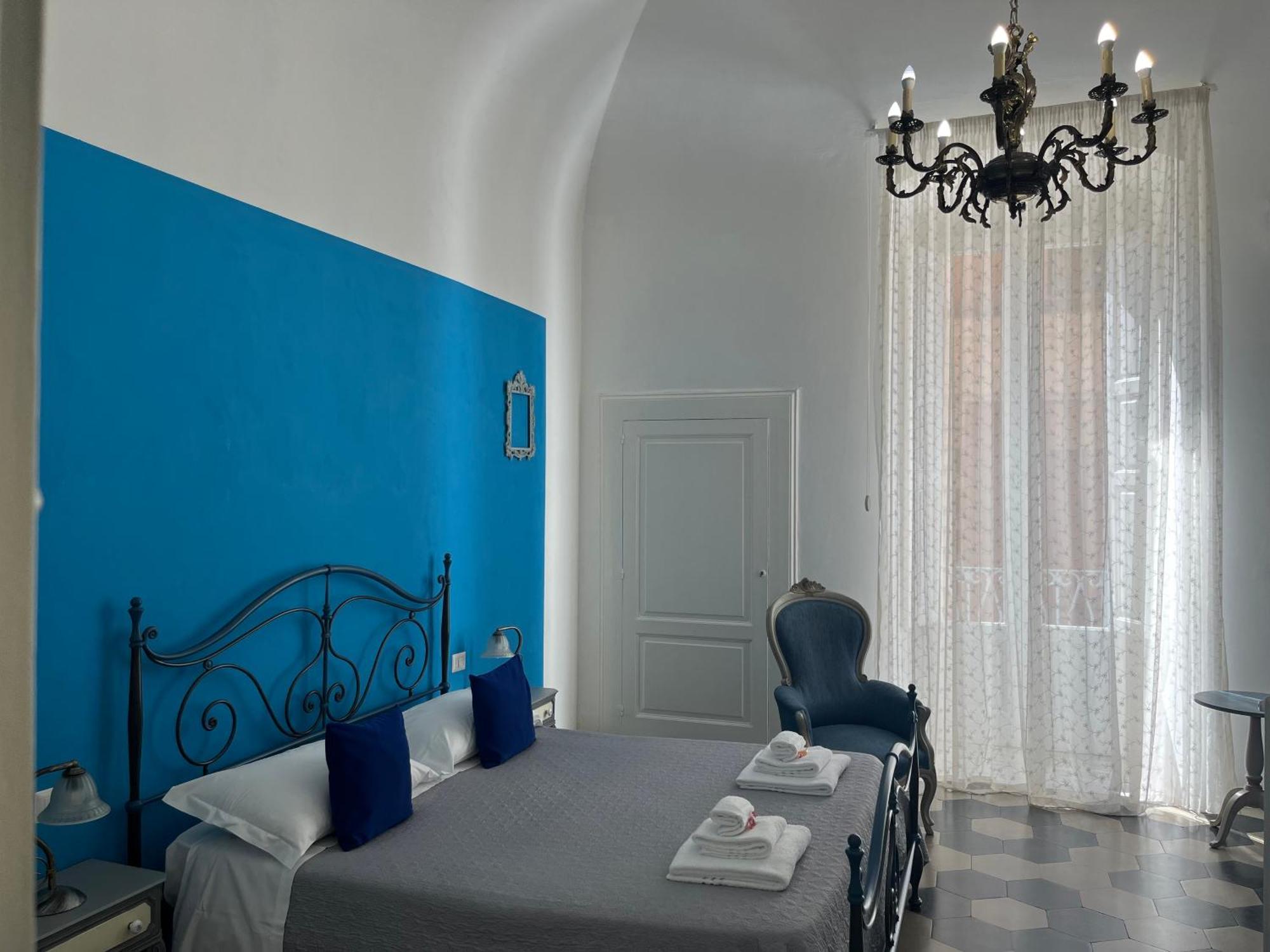 B&B Chimera Bari Exterior foto